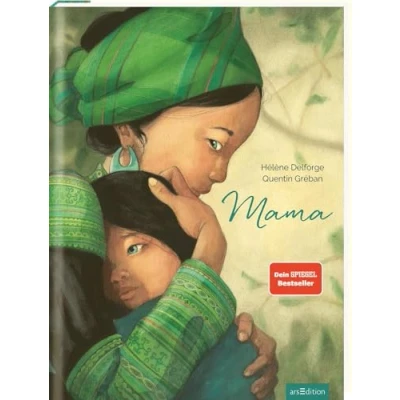 Afbeelding van Mama