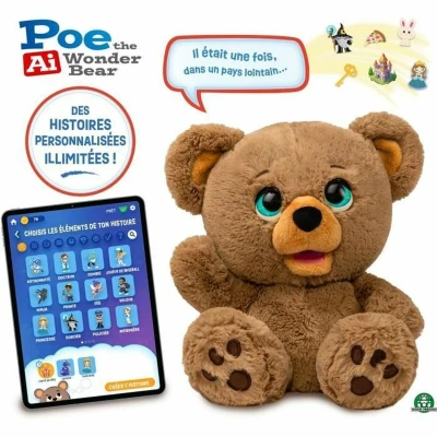 Afbeelding van Babypop Giochi Preziosi