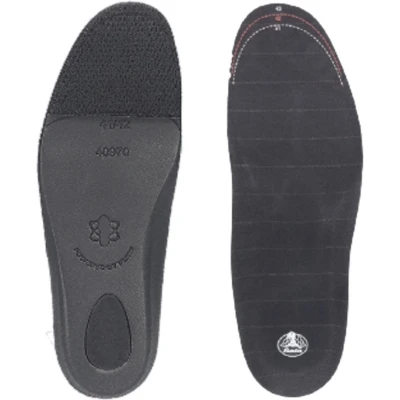 Afbeelding van Bata Inlegzool Medical Fit Forefoot Zwart
