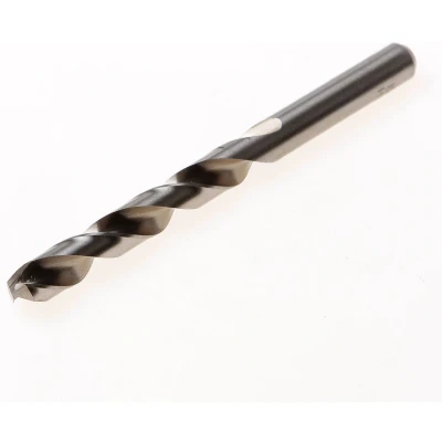 Afbeelding van Kelfort HSS metaalboor geslepen diameter 10mm