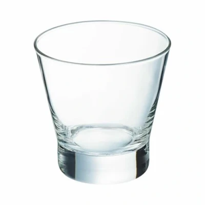 Afbeelding van Glazenset Arcoroc Shetland Transparant 12 Onderdelen (32 cl)