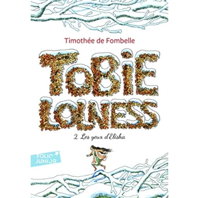 Afbeelding van Tobie Lolness 2/Les yeux d&#039;Elisha