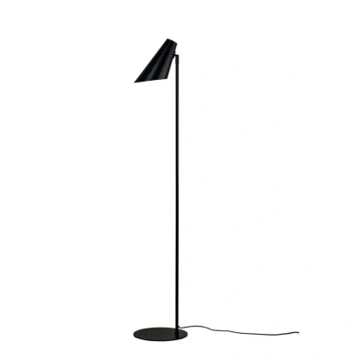 Image de DybergLarsen Cale Lampadaire Matt Black