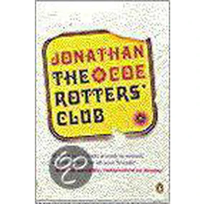Afbeelding van The Rotters&#039; Club