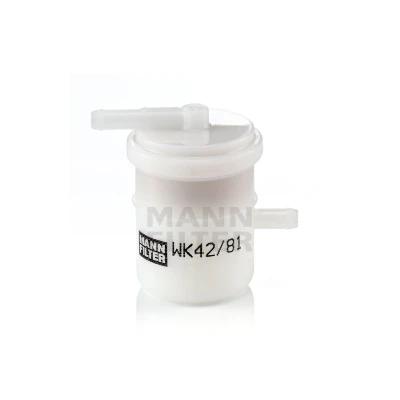 Afbeelding van Mann filter Brandstoffilter WK 42/81