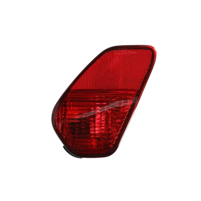 Afbeelding van TYC 17 5756 15 2 Mistlampen Links Met lamphouder