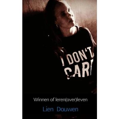 Afbeelding van Winnen of leren(over)leven