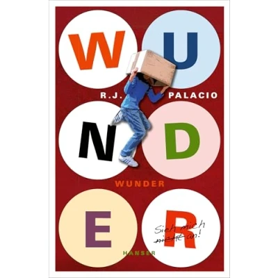 Afbeelding van Wunder