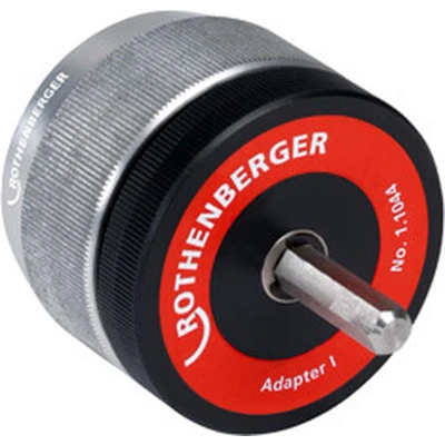 Afbeelding van Rothenberger 11045 Ontbramer adapter 1 stuk(s)