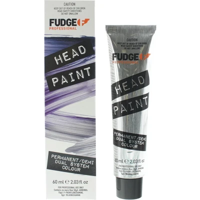 Afbeelding van Fudge Professional Head Paint Gt 26 Petal Rose Toner 60ml