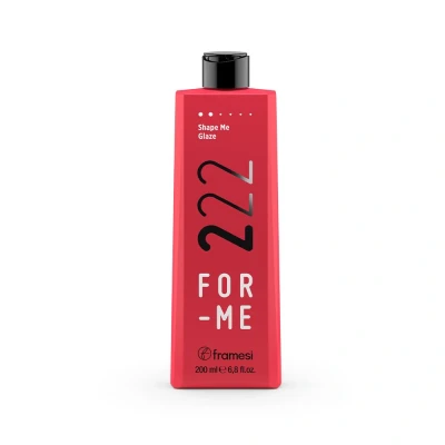 Afbeelding van Framesi Pulvérisateur après shampooing For Me 222 Shape Glaze