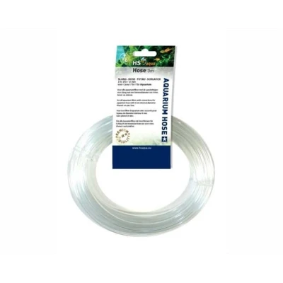 Afbeelding van HS Aqua aquariumslang 9 12 mm