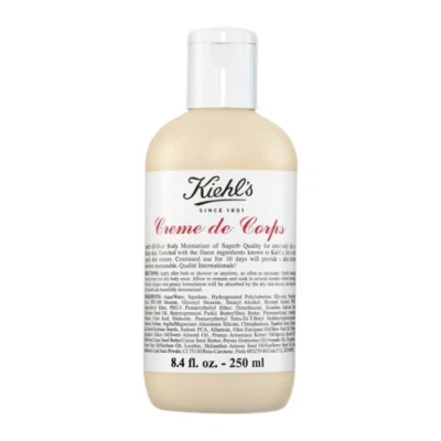 Image de Kiehl&#039;s Creme de Corps 250 ml