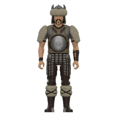 Afbeelding van Subotai Actiefiguur Conan The Barabarian 10 cm
