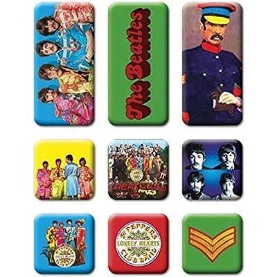 Afbeelding van Beatles (the) SGT Pepper (SE)