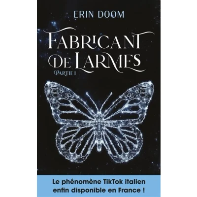Image de Fabricant de larmes partie 1