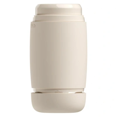 Afbeelding van TENGA PUFFY LATTE BROWN Masturbator voor mannen sextoys pocket pussy