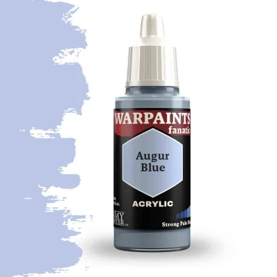 Afbeelding van Warpaints Fanatic: Augur Blue