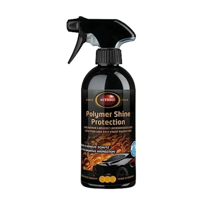 Afbeelding van Autowax Autosol 500 ml Spray