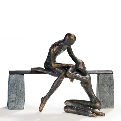 Afbeelding van Gilde Figuur &#039;Comfort&#039;