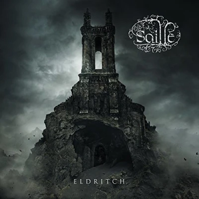 Afbeelding van Saille Eldritch (CD)