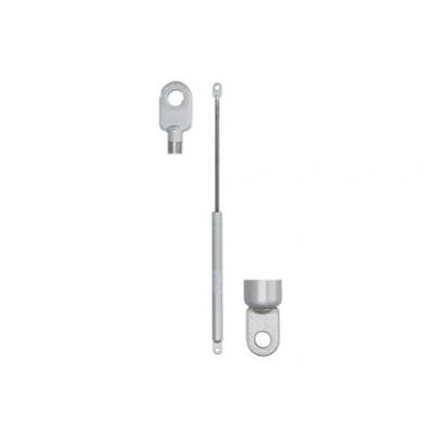 Afbeelding van STABILUS 9252XZ Gasveer achterklep Zonder spoiler Kofferruimtedeksel