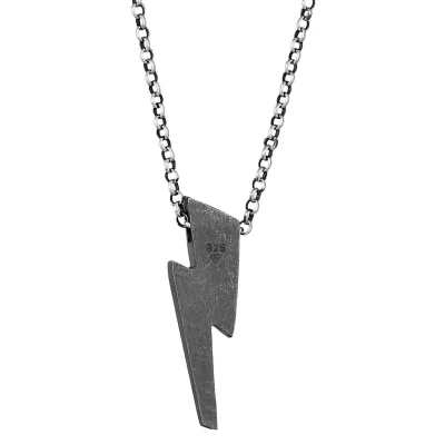 Afbeelding van Kuzzoi Flash Ketting, Heren, Maat: 55, Grau