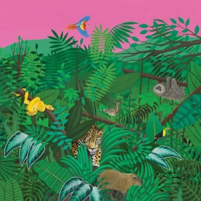 Afbeelding van Turnover Good Nature (CD)
