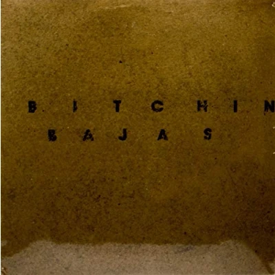 Afbeelding van Bitchin Bajas