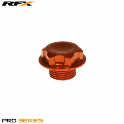 Afbeelding van RFX Pro Stuurpenbout Rood Honda CR125 CR250 2001 2007 CRF250R 2004 2024 CRF250X 2019 CRF450R 2002 CRF450X 2005 2020