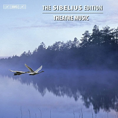 Image de Intégrale de la musique théâtre coffret volume 5