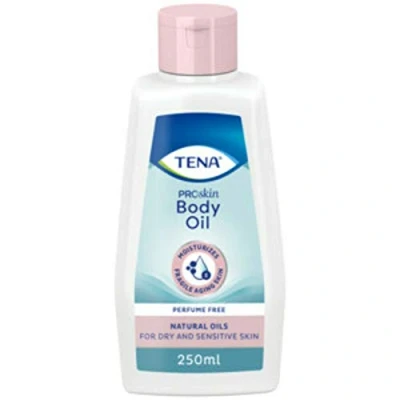 Afbeelding van TENA ProSkin Body Oil 250 ml