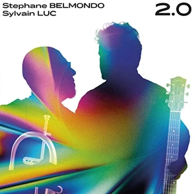 Afbeelding van Stéphane Belmondo &amp; Sylvain Luc 2 (CD)