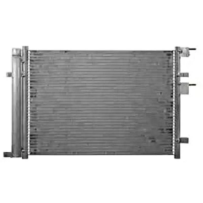 Afbeelding van DELPHI CF20293 Condensor Airco Met droger 13 488 HYUNDAI: i20 I Hatchback