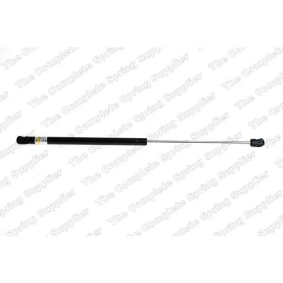 Afbeelding van LESJÖFORS 8155437 Gasveer achterklep Achter MAZDA: 3 Hatchback