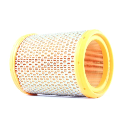 Afbeelding van Mahle Original Luchtfilter LX 384