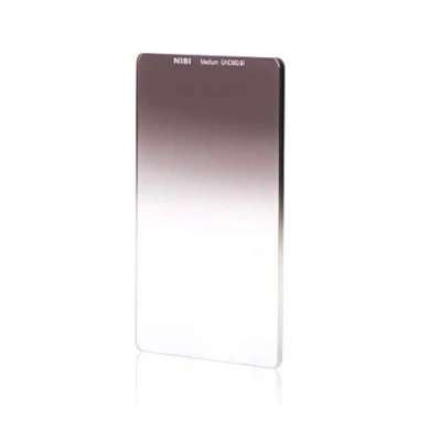 Afbeelding van NiSi P1/P2 GND8 Medium filter (for compact series)