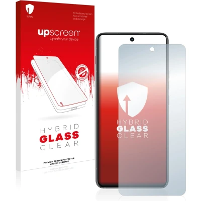 Afbeelding van upscreen Screenprotector voor Motorola ThinkPhone Folie Beschermfolie Beschermglas transparant