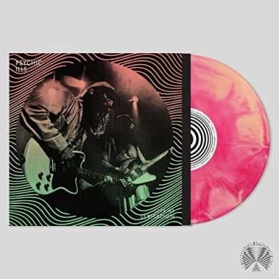 Afbeelding van Psychic Ills Live At Levitation (LP)