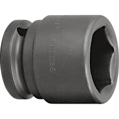 Afbeelding van Gedore K 32 1.7/16AF 6285060 Kracht dopsleutelinzet 7/16 3/4 (20 mm)