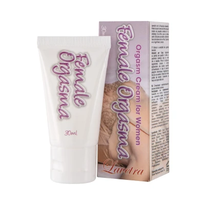 Afbeelding van Orgasme Creme voor Vrouwen 30 ML