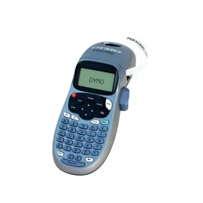 Afbeelding van Dymo LetraTag LT 100H Labelprinter
