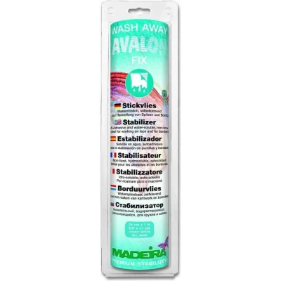 Afbeelding van Madeira Avalon fix
