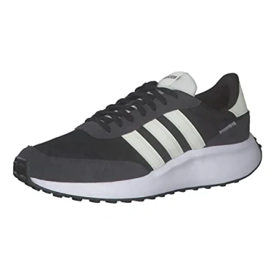 Afbeelding van adidas Originals Sneakers laag, Dames, Maat: 36.5, Core black Kunststof