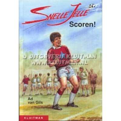 Afbeelding van Snelle Jelle Scoren!