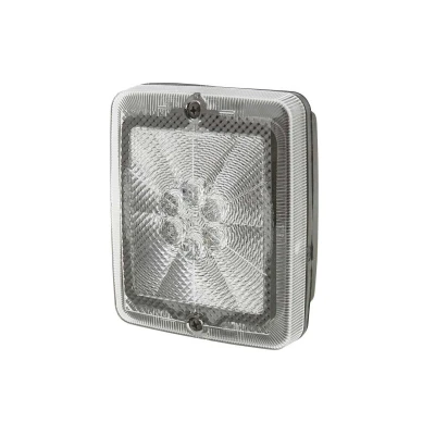 Afbeelding van Hella MistAchterlicht led 24V gummi Behuizing H/V 2NE 013 236 301