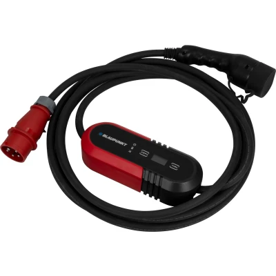Afbeelding van Blaupunkt Laadkabels EV BP 0270061