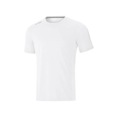 Afbeelding van T shirt Run 2.0 Wit / 128
