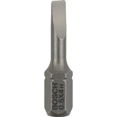 Afbeelding van Bosch Accessories S 0,5 x 4,0 Bitset