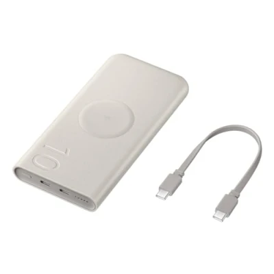 Image de Samsung Batterie Externe 10.000mAh Beige